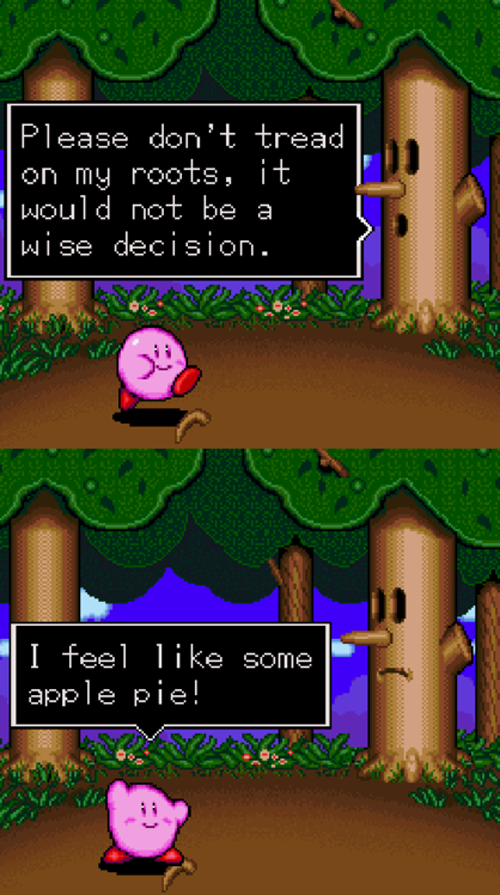 download kirby dreamcourse