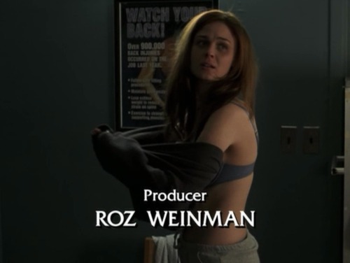 Emily Deschanel in law and order Emily Deschanel in law and order