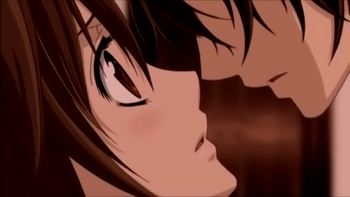 lovemeanimecrazy:

Yuki and Kaname - Vampire Knight
