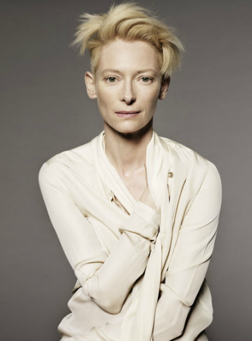 lanuitdescinesfous:
“ TILDA
© Jan Welters
”