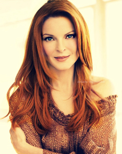 Marcia Cross recent Marcia Cross recent