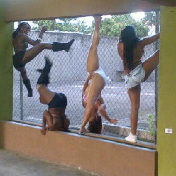 twerk team website