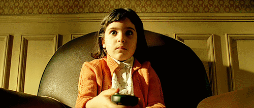 Resultado de imagen para amelie tv gif