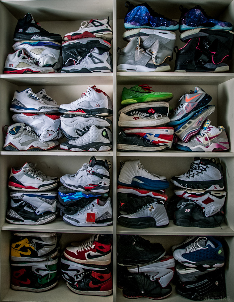 jordans tumblr Concrete Diaries sick shoe akam1k3 by collection â€”