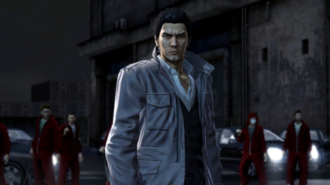 Yakuza 5's Another Dramas Detailed - Yakuza Fan