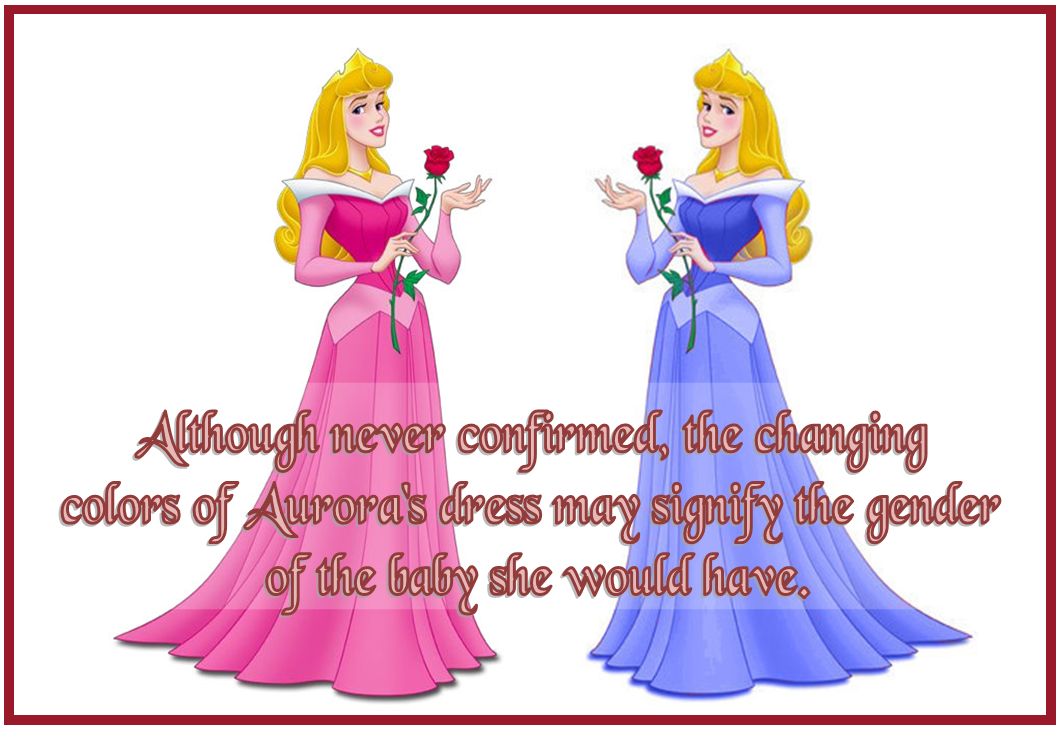generator themes tumblr Princess Disney Facts