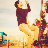 Topics tagged under joyceleb on Darren Criss Fan Community Tumblr_m641i5Vbr31qdr2k0o2_250