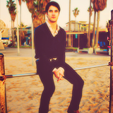 Topics tagged under joyceleb on Darren Criss Fan Community Tumblr_m641i5Vbr31qdr2k0o7_250