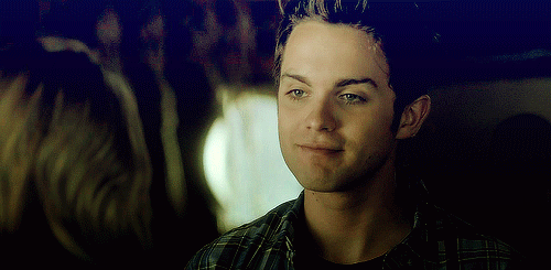 Thomas Dekker gif Thomas Dekker gif