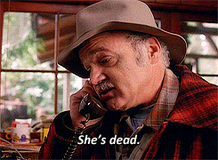 David Lynch