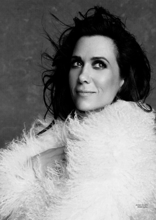 Kristen Wiig