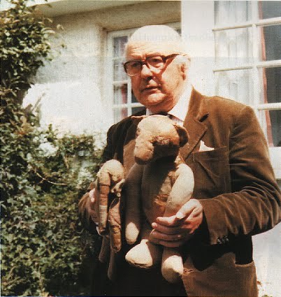John Betjeman narcissus John Betjeman narcissus