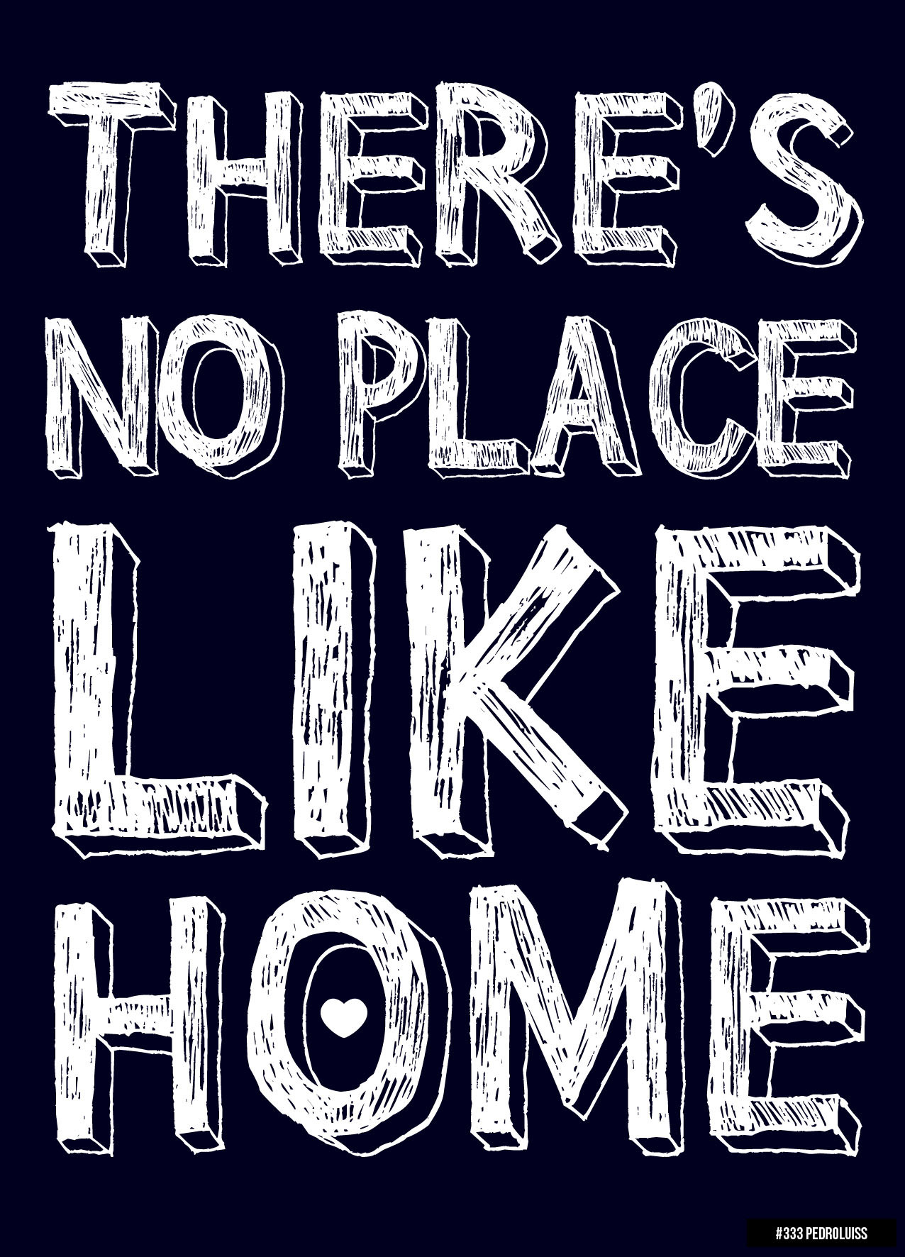 #333 - There’s No Place Like Home