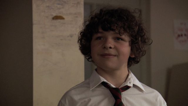 Alan Davies outnumbered Alan Davies outnumbered