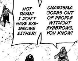 bleach manga chapter