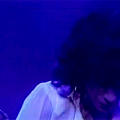 Image result for prince guitar face gifs