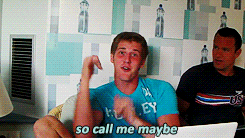 Jimmy Feigen call me maybe Jimmy Feigen call me maybe