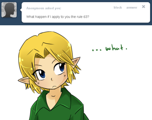 Ask Young Link