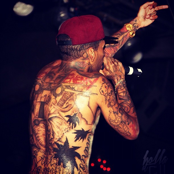 Kid ink up and away download