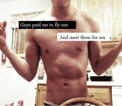 Moroccan male escorts nyc