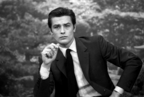 Die, Workwear! - Style Like Alain Delon