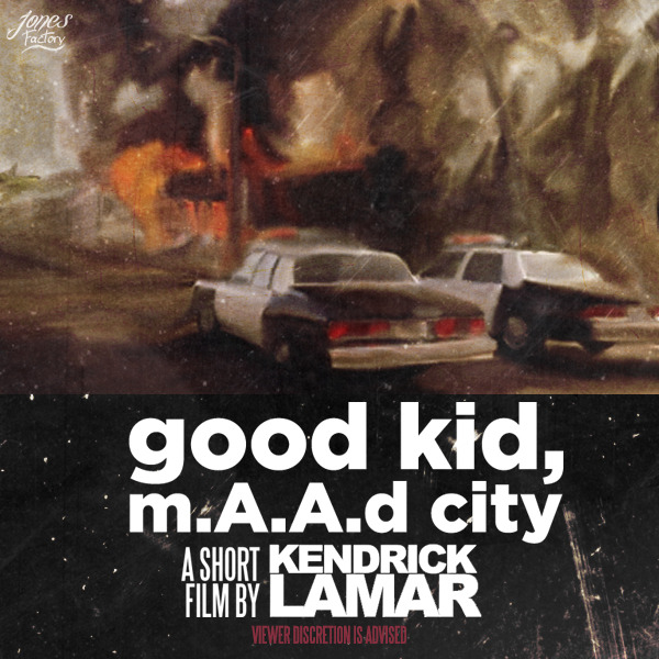 good kid maad city album download zip