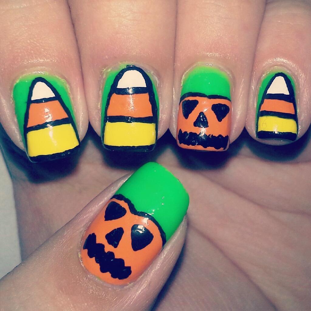 Nail Art Design Tumblr