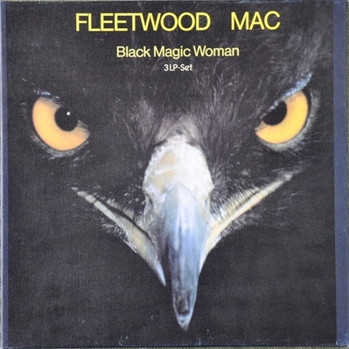 Скачать mp3 black magic woman