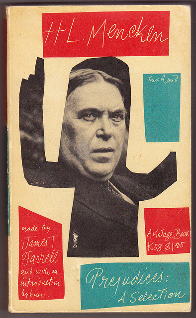 Essays On Catcher In The Rye Mencken Essays Hl Mencken Essays Lamb To The Slaughter Essay also A Very Old Man With Enormous Wings Essay Hl Mencken Essays The Hills Of Zion By H L Mencken Ned Stuckey Compare Essays