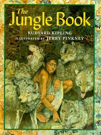 rudyard singles The jungle book by rudyard kipling - review there is probably not a single child in the world without a preconceived idea of rudyard kipling's the jungle book. rudyard singles The jungle book by rudyard kipling - review there is probably not a single child in the world without a preconceived idea of rudyard kipling's the jungle book.