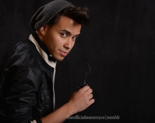 Prince Royce Phase Ii Download