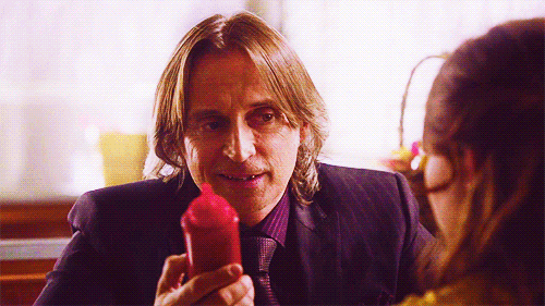 Výsledek obrázku pro rumbelle ouat gif