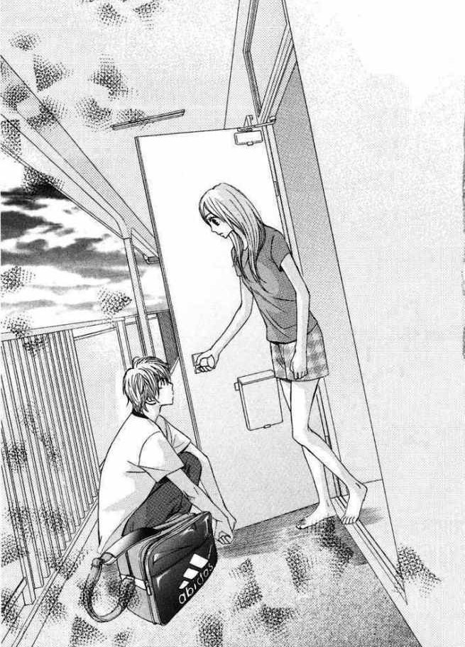 cowboy bebop manga