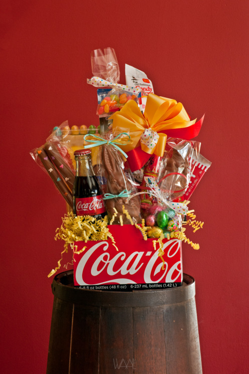 Soda Basket