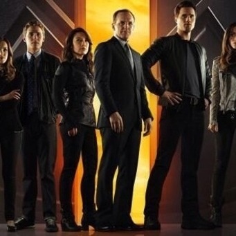 Agents of SHIELD Marvel Cinematic Universe Wiki