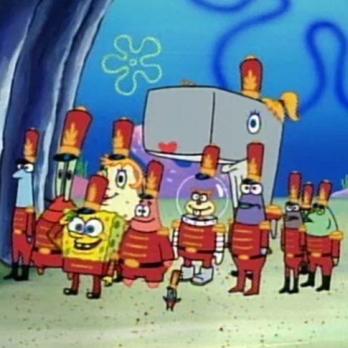 Bikini Bottom Super Band Tumblr Hot Sex Picture