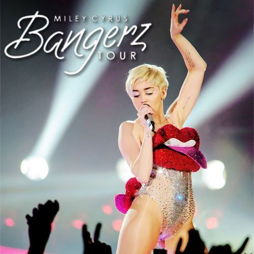 Miley Cyrus Bangerz Album Download