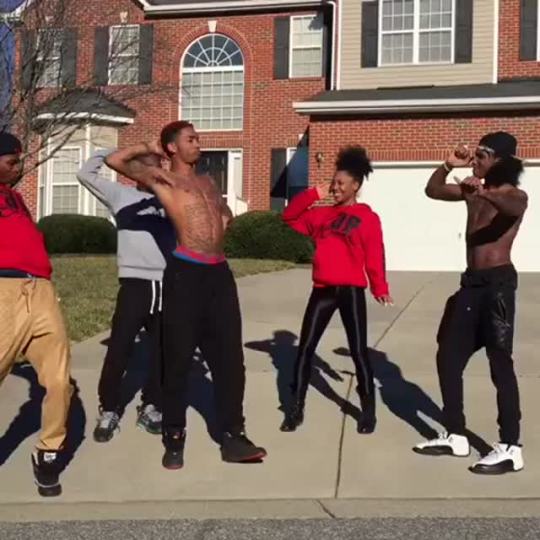 Whole squad compilation