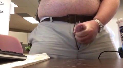 Fat boy big dick