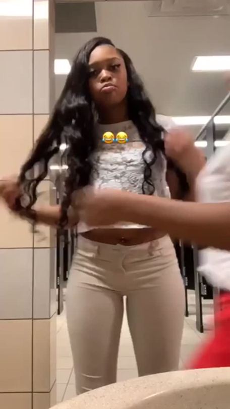 Chicago thot gets fucked thug compilations