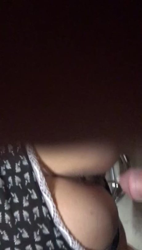 kimthemilf:  Raw and real stranger fuck. Who’s next use my