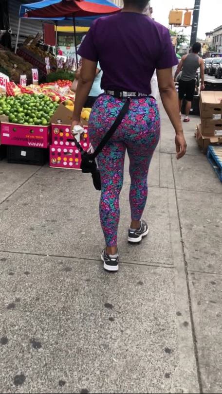 If You Love Big Bouncing Phat Latina Ass Cheeks As Tumbex