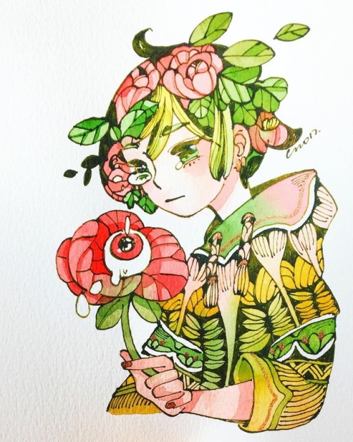 sosuperawesome:Maruti Bitamin on Instagram and Tumblr