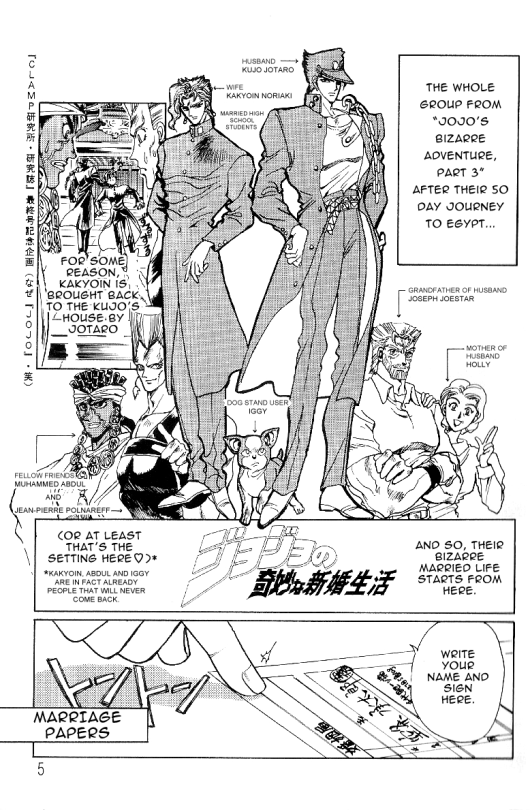 CLAMP LABORATORY 1-6