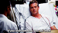 grey& 039;s anatomy mark sloan jackson avery eric dane jesse williams plastics posse 9x02: remember the time grey& 039;sedit gif *mine god I miss mark baby avery ^.^ I love these two together eric was so good in this episode omfg grey& 039;slessons 500notes