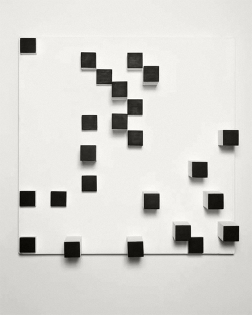 garadinervi:From: Lygia Pape: A Multitude of Forms,...