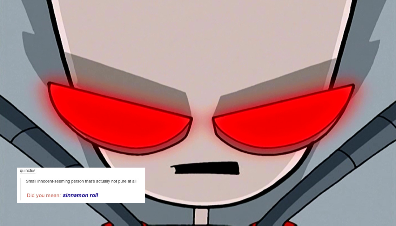 Invader Zim Text Post Meme Interlopers Invaders Investigators And Doom 1883