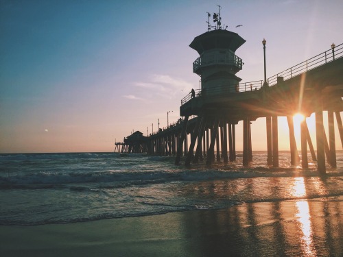 harperrphoto:Huntington Beach, California 10/17/2015