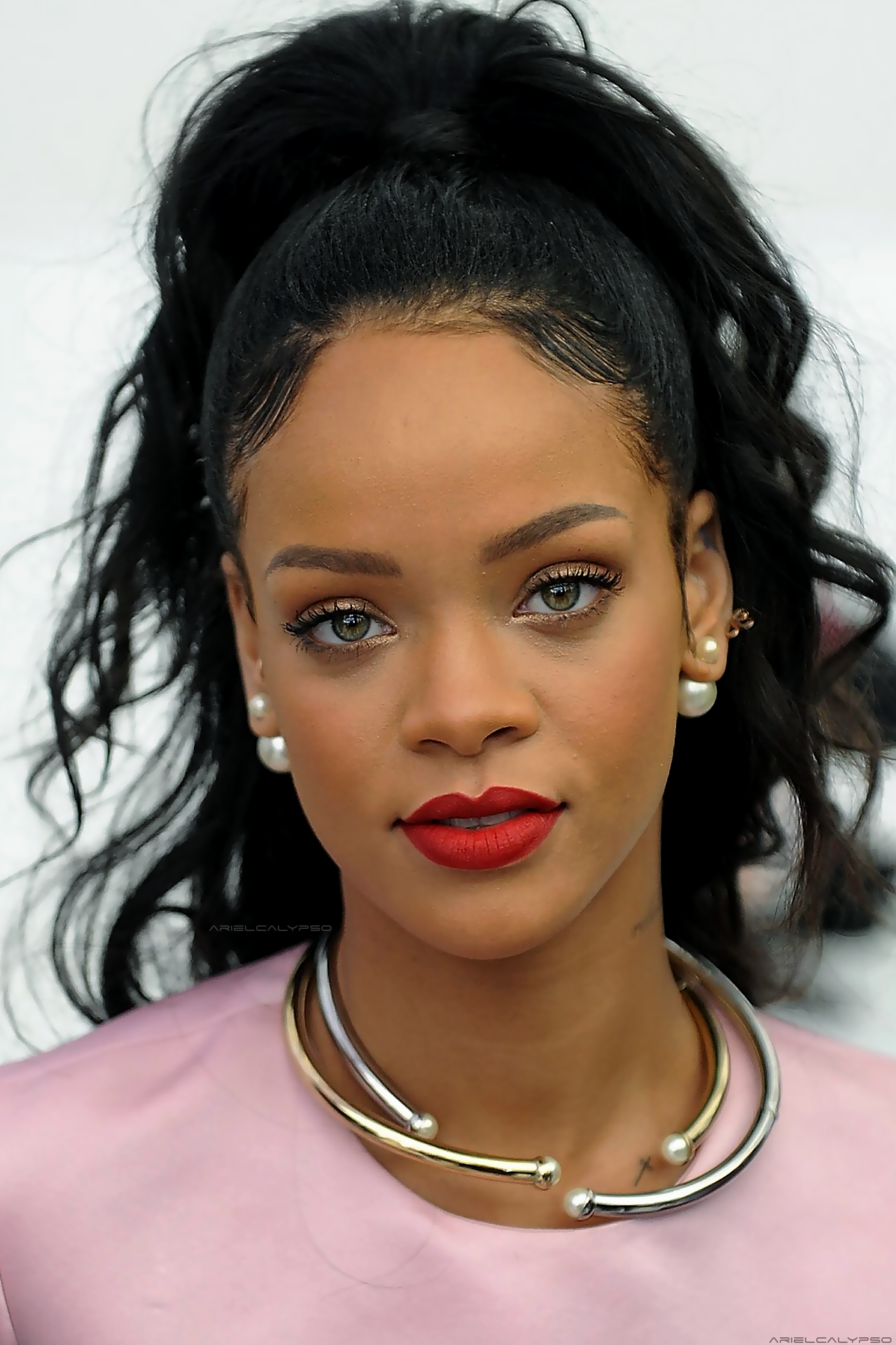 fenty robyn