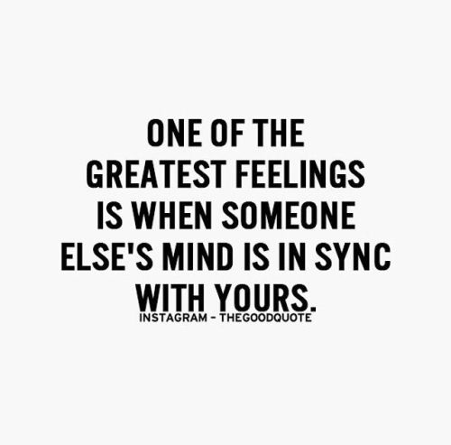 Sync synchronized always in sync thegoodquote quote of the day quote of the week quote of the month quote of the year love quote deep love motivating quotes inspiration inspiring quotes love